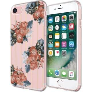 iPhone 8 / 7 Incipio Design Series Cover Case Rustic Floral