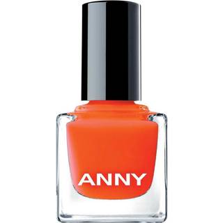ANNY Negle Neglelak AppelsinNeglelak No. 169.90 Supernova Casanova 15 ml (5.267,00 kr / 1 l) - 15 ml