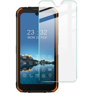 Doogee S59 IMAK Hærdet Glas Skærmbeskyttelse - Gennemsigtig