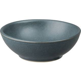 Impression Charcoal Blue Extra Small Round Dish -