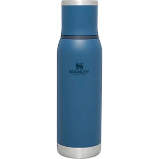 Stanley - Adventure To-go Bottle .75l Termokande Abyss Ribejagtogfikseri.dk