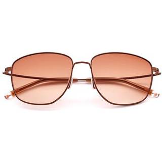 Paradigm 20-53 Bronze 55 Solbriller Kvinder Brun - Bronze - 55mm