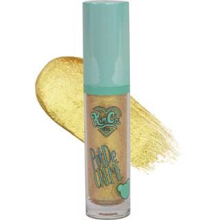 KimChi Chic Pot De Créme Cream Eyeshadow Golden Pearl