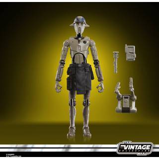 "Star Wars Vintage Collection Professor Huyang (Ahsoka)"