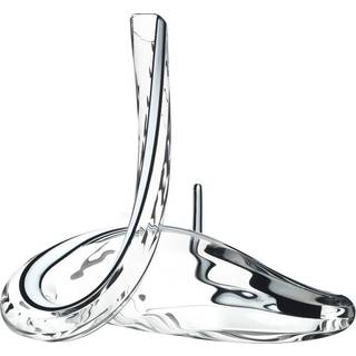 Riedel Decanter Mamba Fatto A Mano Black/White/Black 1950/00