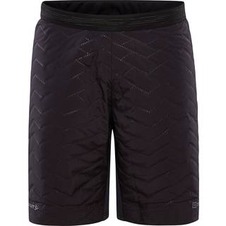 Craft ADV SUBZ 3 Running Shorts Men - Black, Size S - black