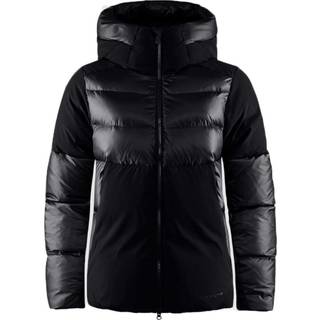 Dumont Down Jacket W Carbon (XS)