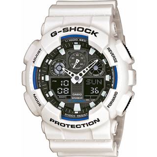 CASIO G-SHOCK (5081)_Basic