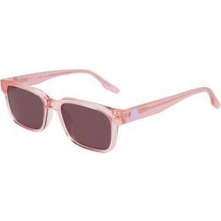 Converse CV545SY ALL STAR 684 51 Solbriller Mænd Lyserød - Transparent Cheeky Coral Pink - 51mm
