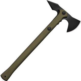 Trench Hawk OD Green
