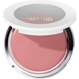 Makeup By Mario - Soft Pop Plumping Blush Veil - Creme-blush - Barely Blushing + 5g - For Women - Pink