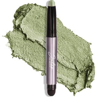 Julep Eyeshadow 101 CRME til pulver Vandtæt øjenskygge Stick Meadow Shimmer