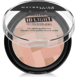 Maybelline New York Face Studio Master Hi-Light Blush Nude 0,31 ounce