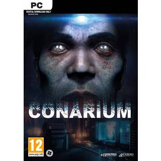Conarium (PC)
