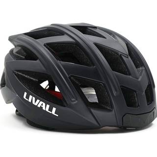 Livall BH60SE NEO Hjelm L Black - Large 55-61 cm