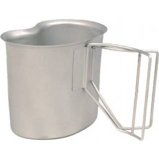US Canteen cup fra Mil-tec