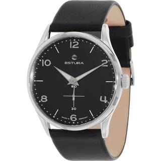 Estura 6000-02 Armbanduhr Big Shot
