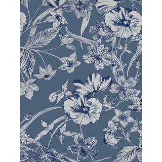 Laura Ashley Wallpaper Summerhill 118486