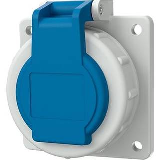 Mennekes Panelmonteret stikkontakt schuko