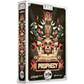 Prophecy - Brætspil