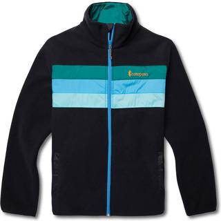 Cotopaxi Men's Teca Fleece Full-Zip Jacket Rooted, S