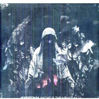 Katatonia - Night is the New Day