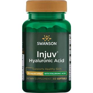 SWANSON Injuv 70 mg, 90 kapsler