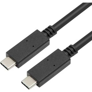 Luxorparts USB-C-kabel USB 3.2 Gen 2x2 1 m