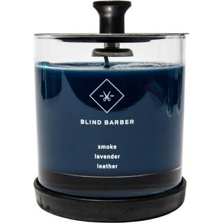 Blind Barber Tompkins Candle Small - Duftlys (180 g)