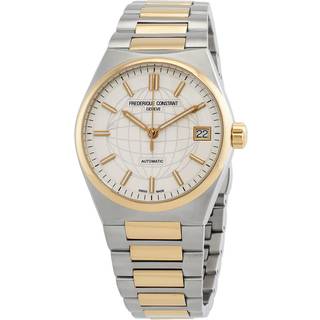 Frederique Constant FC-303V2NH3B Highlife Damenuhr Automatik