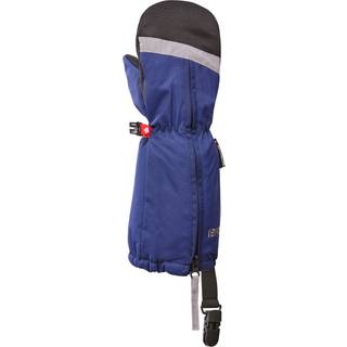Kombi Wooly Best Friend GTX Vanter, Space Blue, S