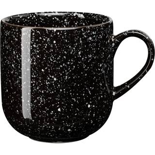 Scandi Living Freckle krus 38 cl Sort