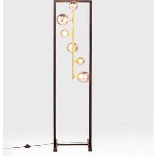 KARE Balloon Cube gulvlampe