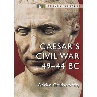 Caesar's Civil War