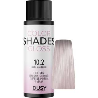 Dusy Color Shades 10.2 Platin Blond Pearl 60 ml