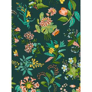 Woodland Floral Jade/Malachite/Rose Quartz - HSRW113058
