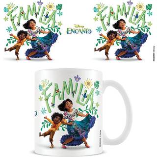 Encanto Mug Familia