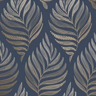 Graham & Brown Wallpaper Botanica 105454
