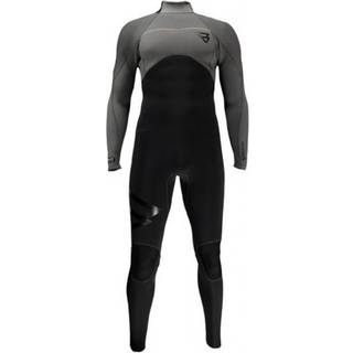 Brunotti Bravery 5/4mm Backzip Neopren Våddragt