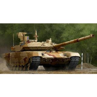 Russian T-90S MODERNISED (Mod2013)