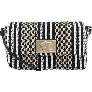 Cross-body bag - Beige - --