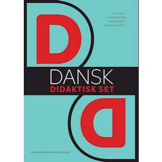 Dansk - didaktisk set