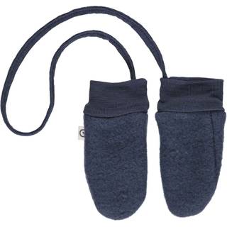 Müsli  Futter I Merinould Fleece