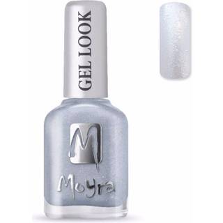 999 Valerie, Moyra Gel look Neglelak