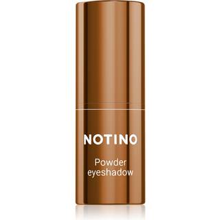 Notino Make-up Collection Powder eyeshadow Løs øjenskygge Amber 1,3 g - 1,3 g