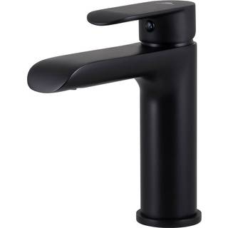 Tvättställsblandare Lore Svart Matt