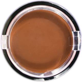 Puder Make-Up Braun