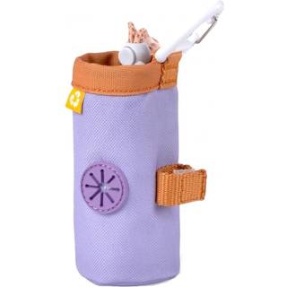 Alpha 360 Poo Taskeholder - Lavendel Mix