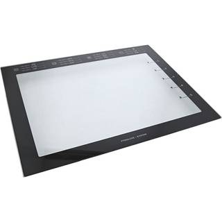 Electrolux Inderste ovnlågeglas , Ovndør 5612850098