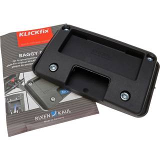 KLICKfix Monteringsplade
